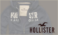 �ۥꥹ���� HOLLISTER Co.